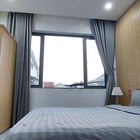 Sunny Homestay Hoi An Dış mekan fotoğraf