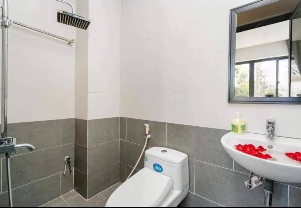 Sunny Homestay Hoi An Dış mekan fotoğraf