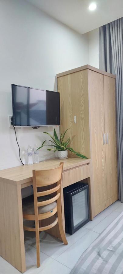 Sunny Homestay Hoi An Dış mekan fotoğraf