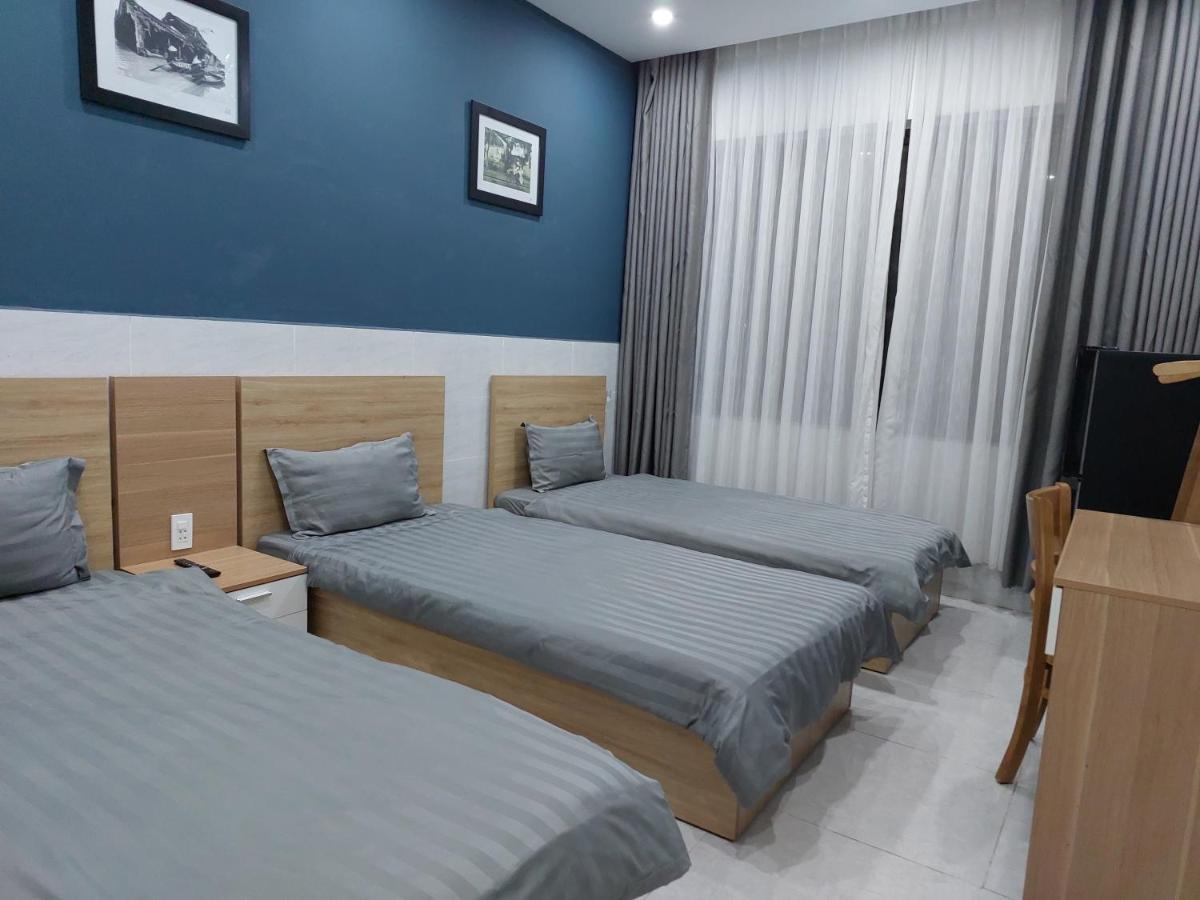 Sunny Homestay Hoi An Dış mekan fotoğraf