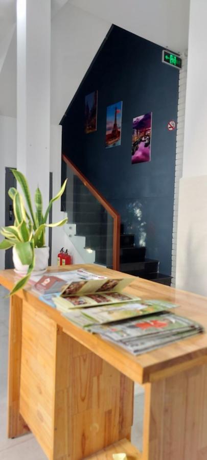 Sunny Homestay Hoi An Dış mekan fotoğraf