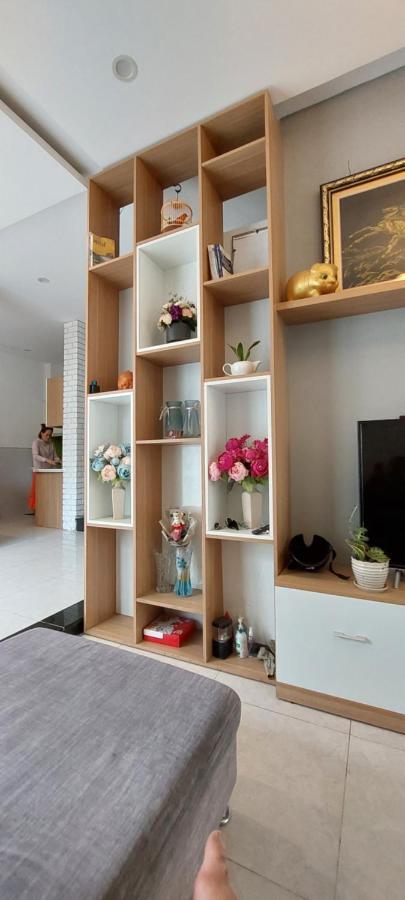 Sunny Homestay Hoi An Dış mekan fotoğraf