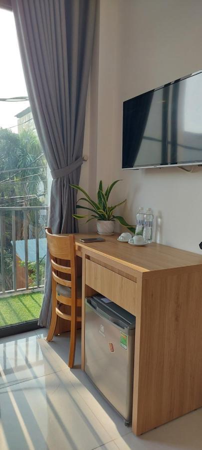 Sunny Homestay Hoi An Dış mekan fotoğraf