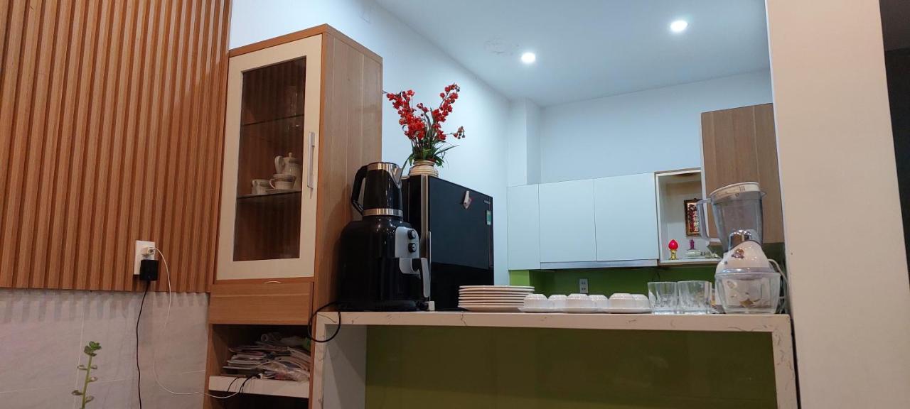 Sunny Homestay Hoi An Dış mekan fotoğraf