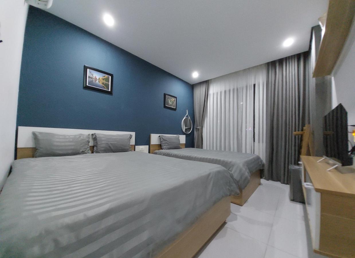 Sunny Homestay Hoi An Dış mekan fotoğraf