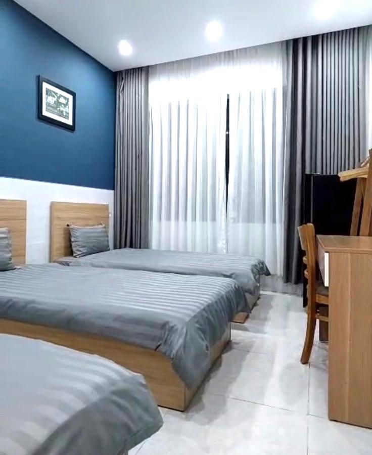 Sunny Homestay Hoi An Dış mekan fotoğraf