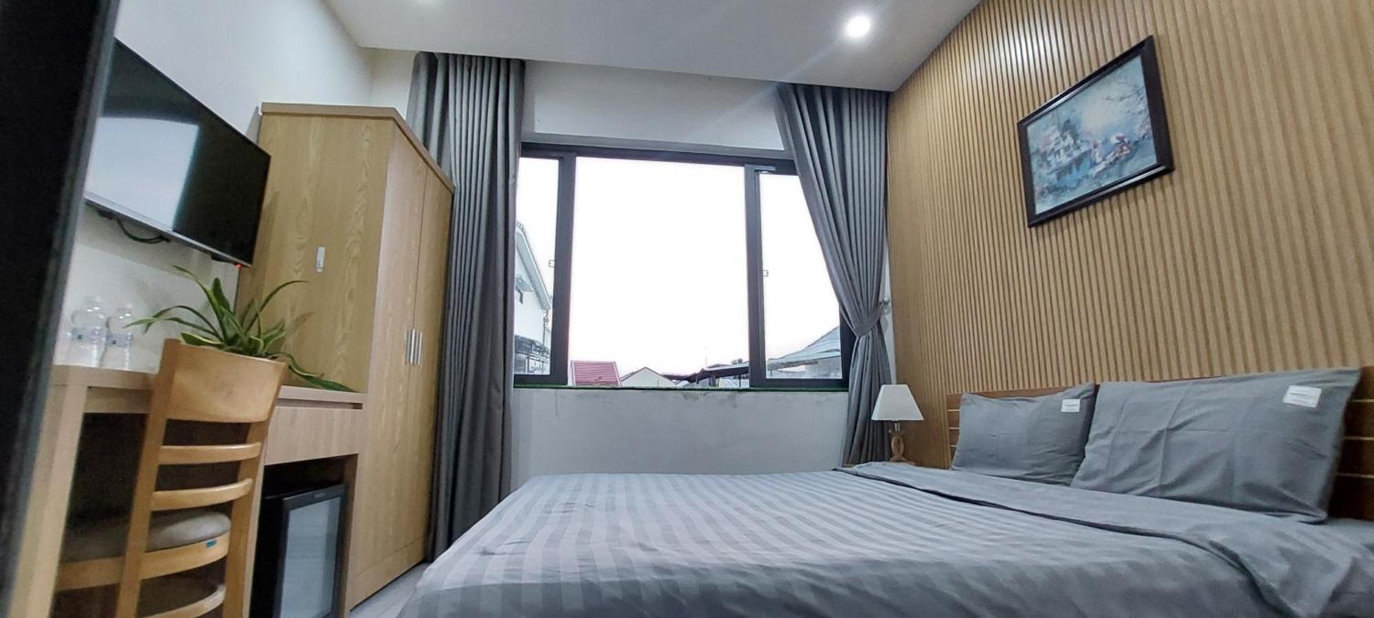 Sunny Homestay Hoi An Dış mekan fotoğraf