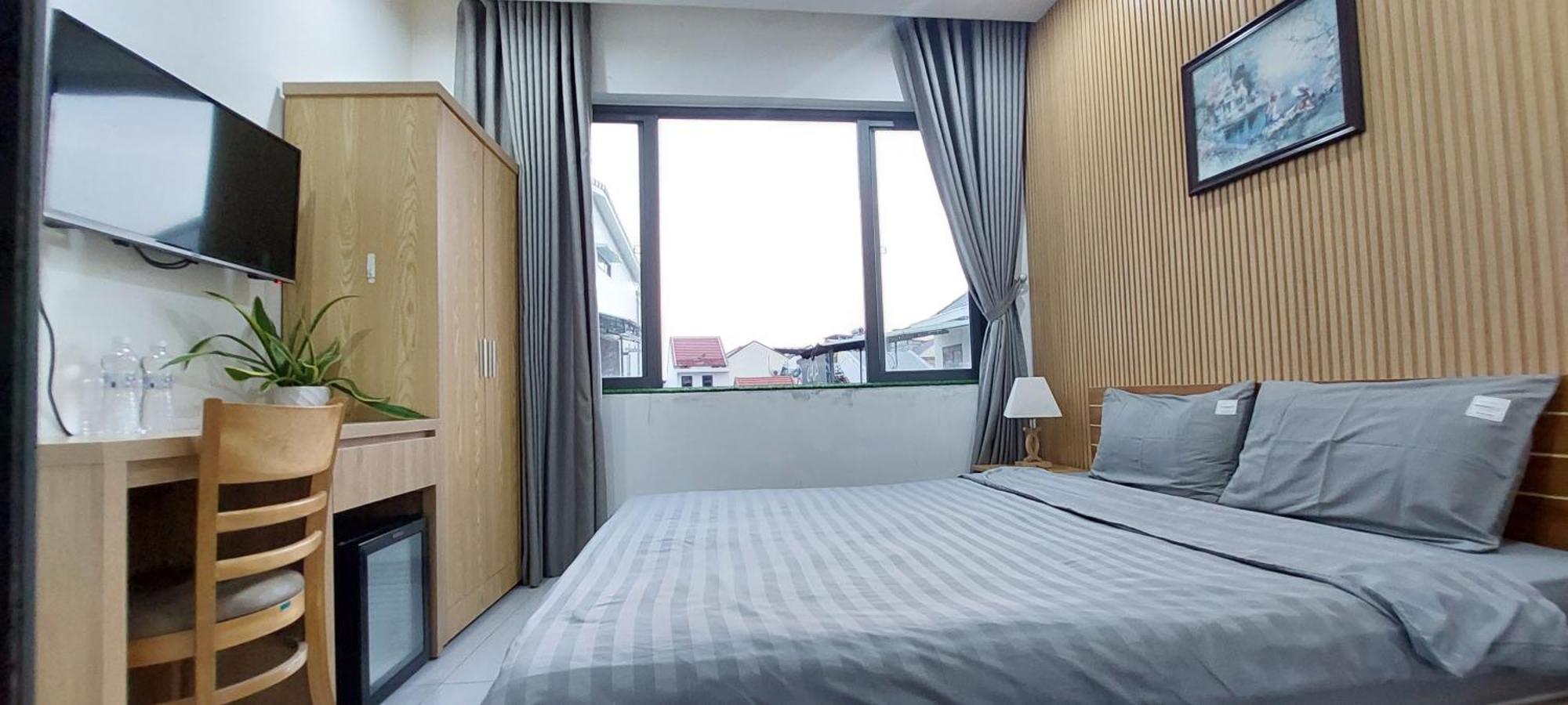 Sunny Homestay Hoi An Dış mekan fotoğraf