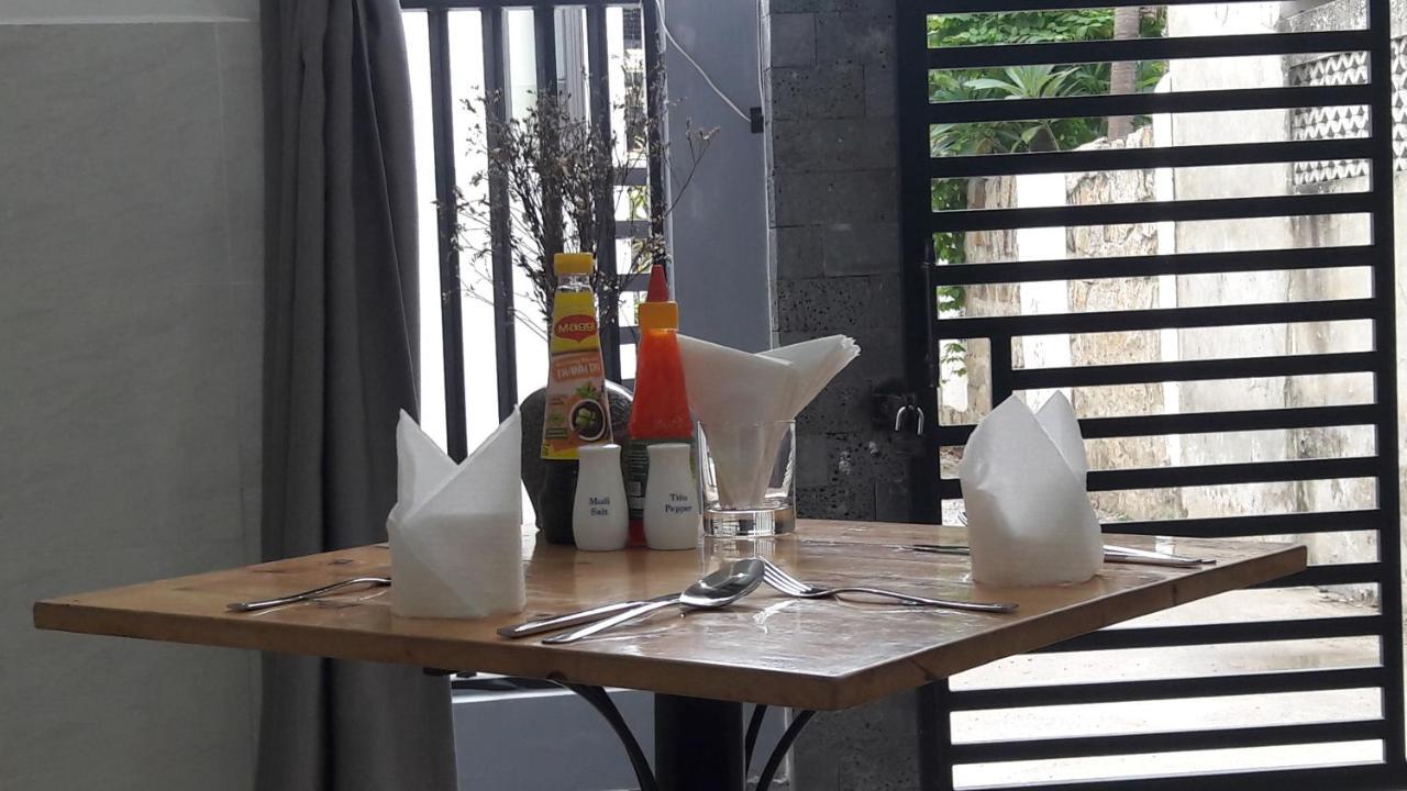 Sunny Homestay Hoi An Dış mekan fotoğraf